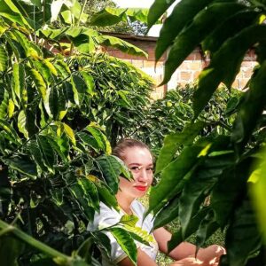 Rosalina Léon Vargas - Santander