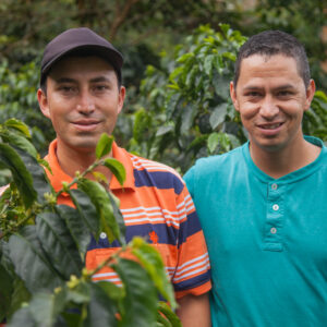 Victor Alberto - Valle del Cauca