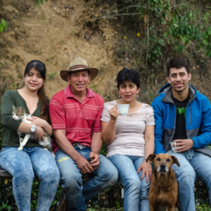 Oved de Jesus Hernandez - Huila